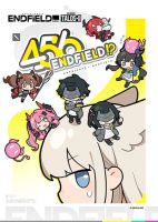 456 Endfield!? - Action, Adventure, Comedy, Fantasy, Manga, Slice of Life